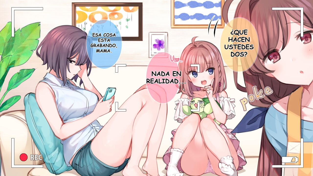 LA VIDA DE LA FAMILIA Y♥♥TUBER 💙 VIA HIPNOSIS page 11 full