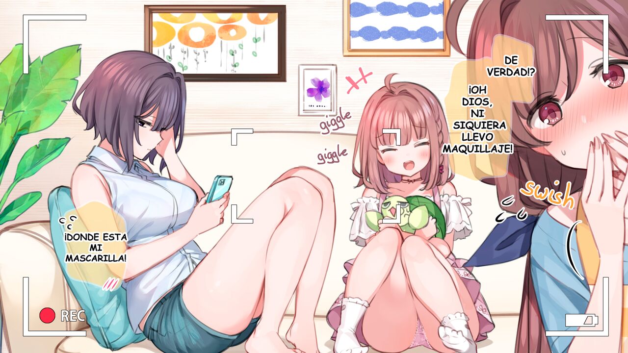 LA VIDA DE LA FAMILIA Y♥♥TUBER 💙 VIA HIPNOSIS page 12 full