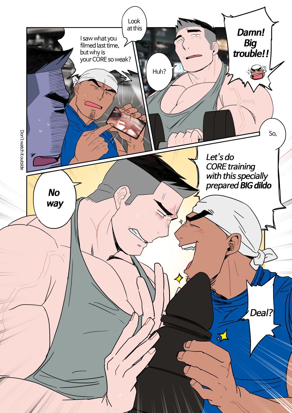 Maou Abutan/Studio fll350l vol 15-16 page 5 full