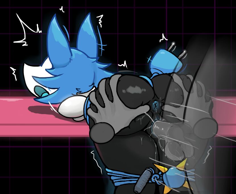 Deltarune Collection page 7 full