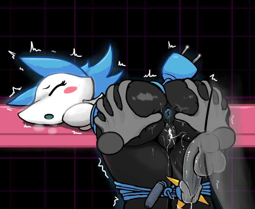 Deltarune Collection page 8 full