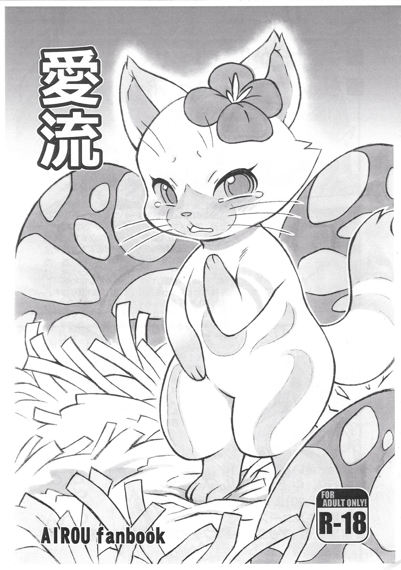 Airou page 1 full