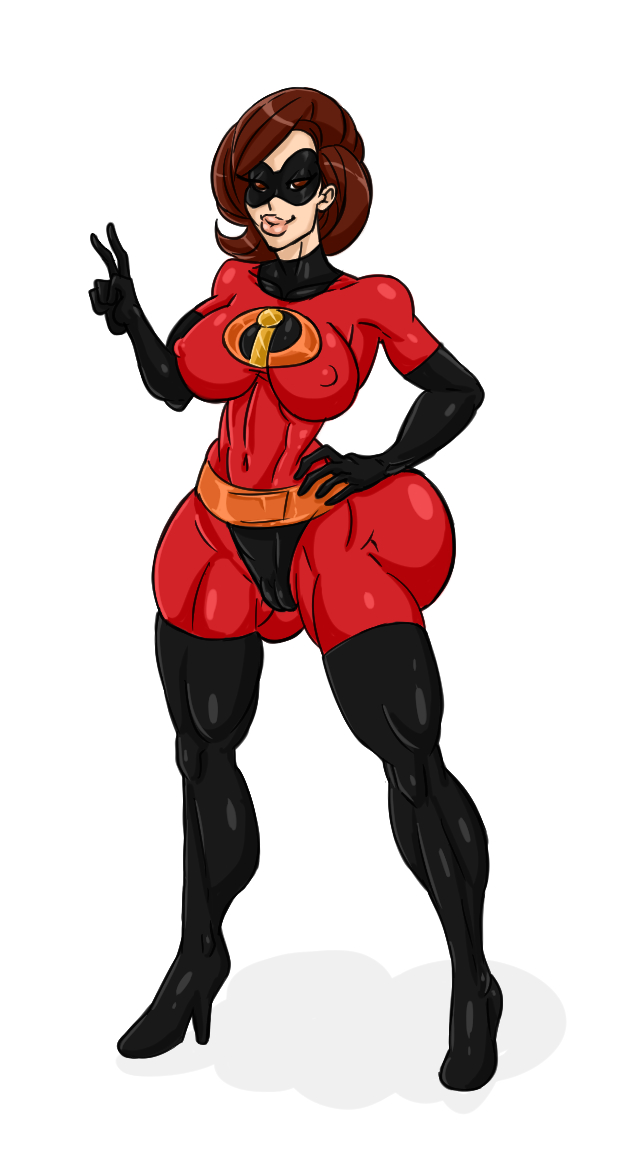 Helen Parr Collection page 5 full