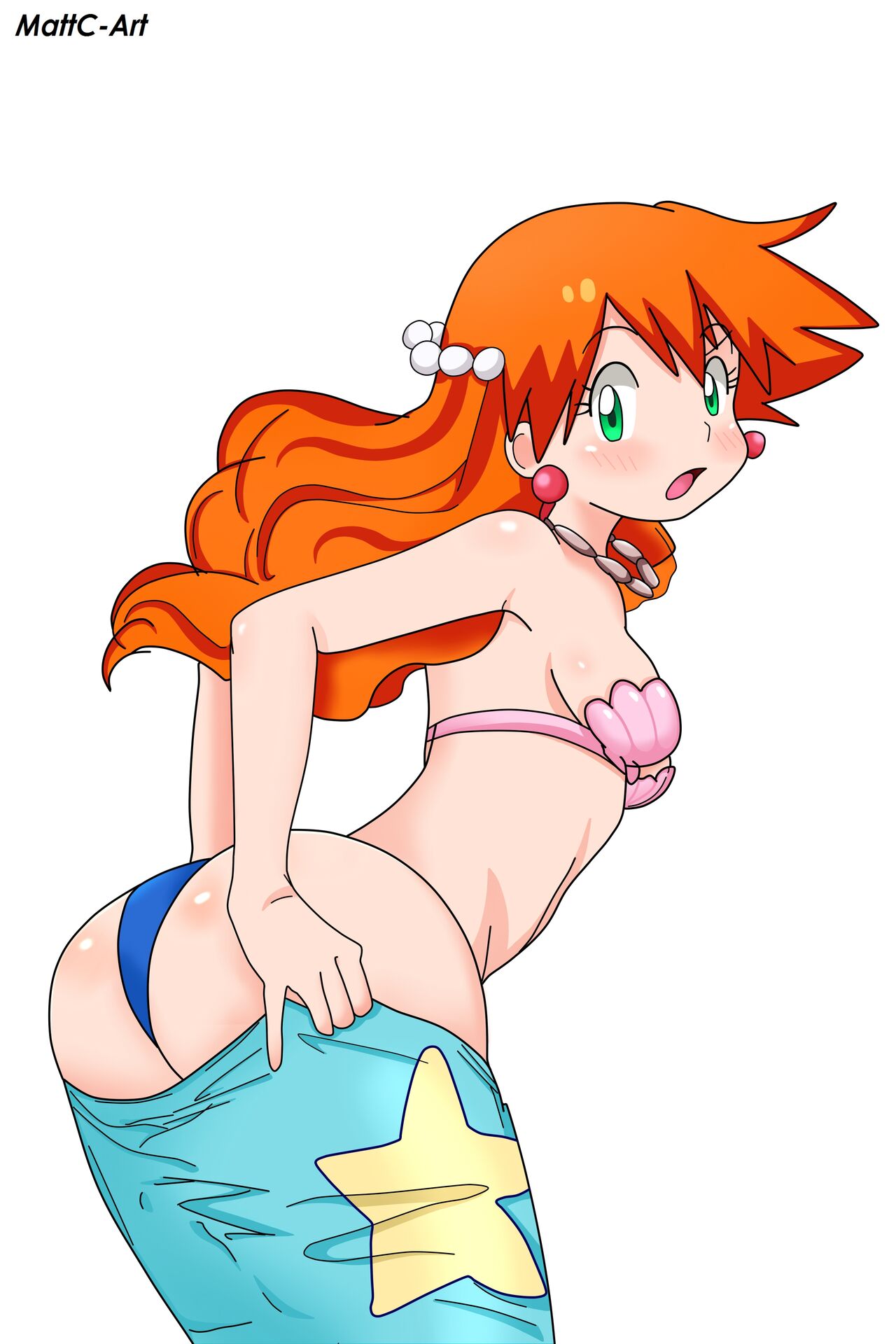 Misty Collection page 11 full