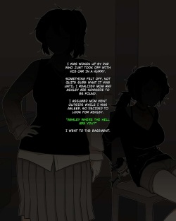 Getting Rid of Ashley