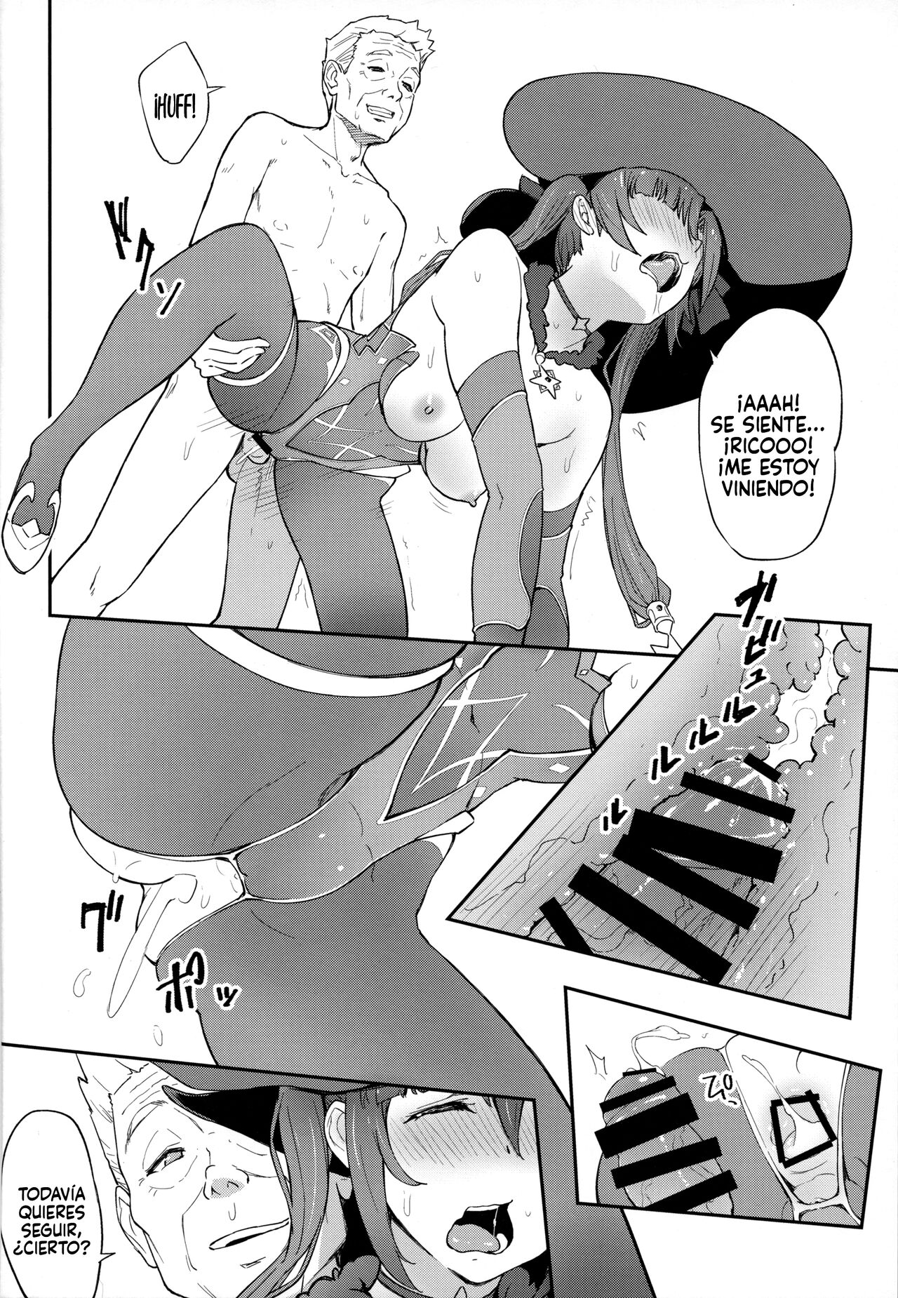 Mona-Goth 3 page 5 full