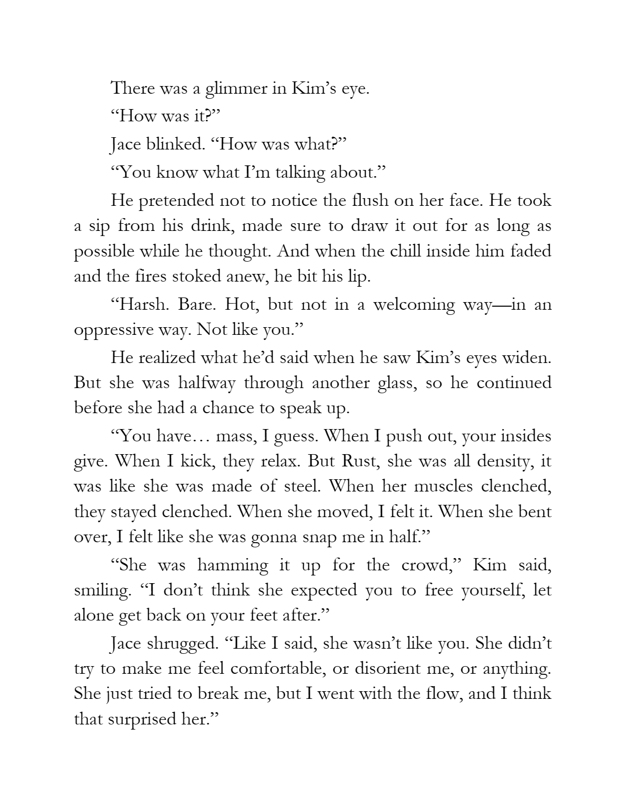 Those Days page 11 full