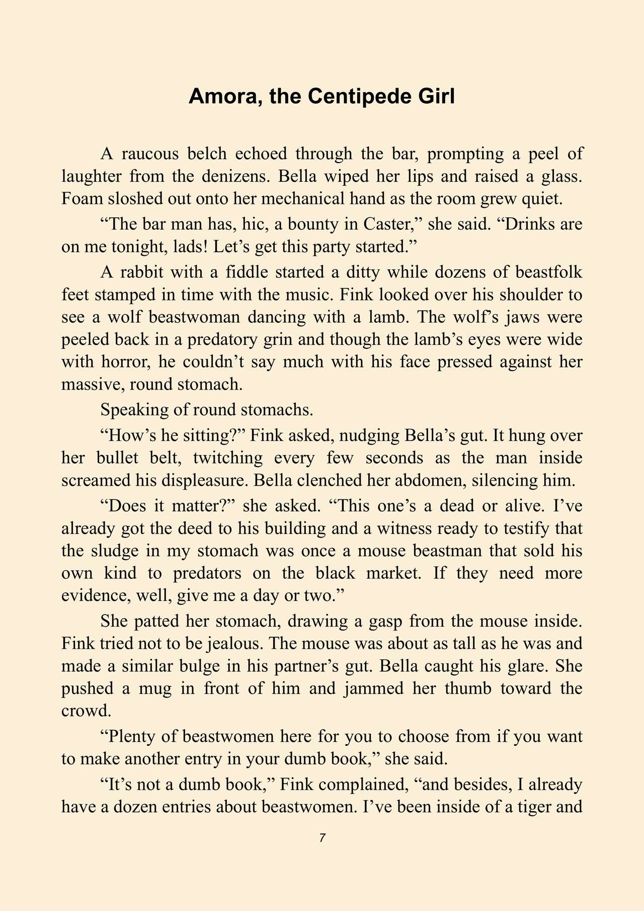 Fink's Guide to Predators 2 page 11 full