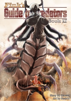 Fink's Guide to Predators 2