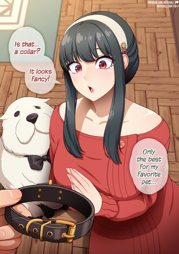 Yor Dog - Update 347 page 2 full