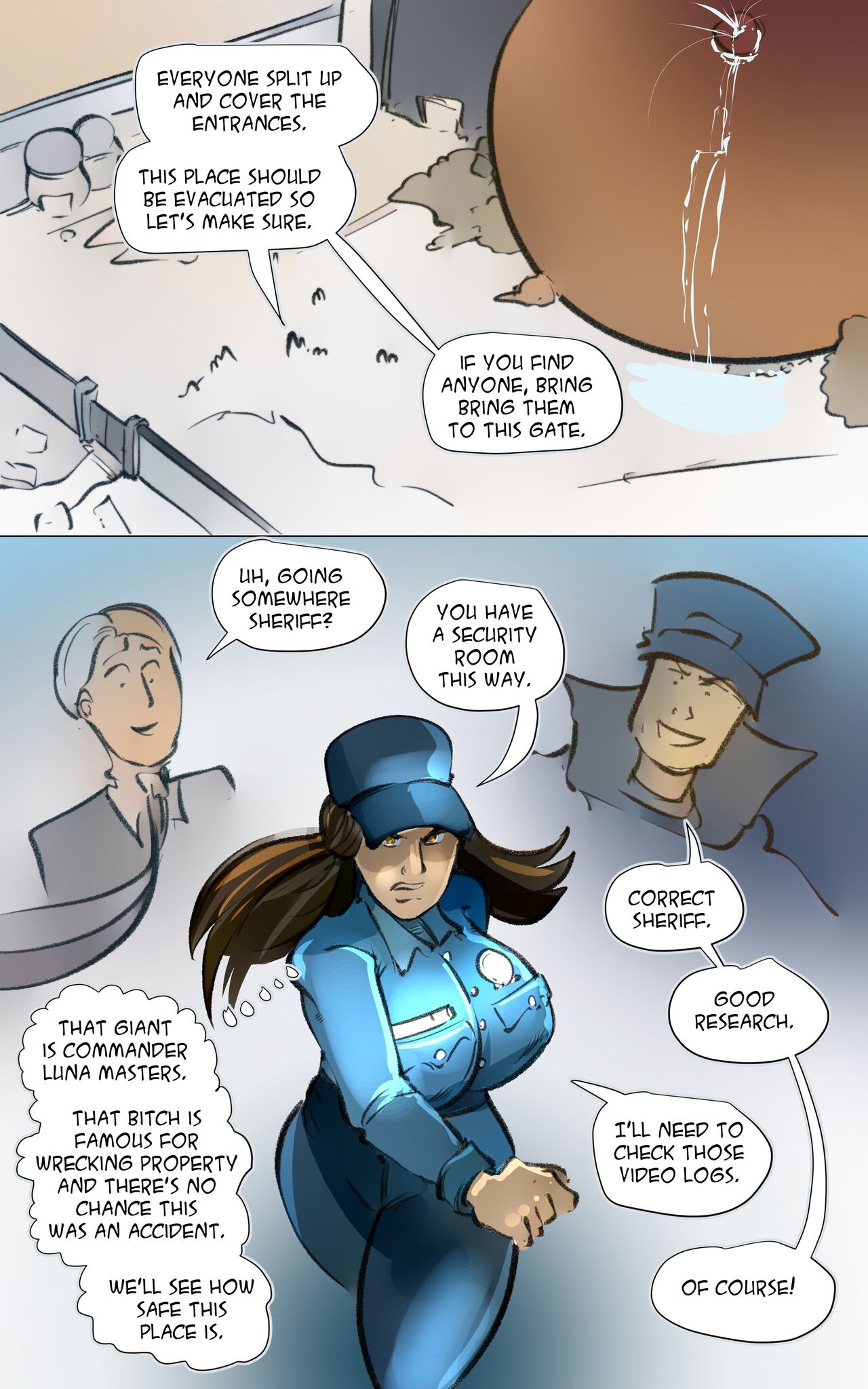 Growth Lab - Issue #52 page 11 full