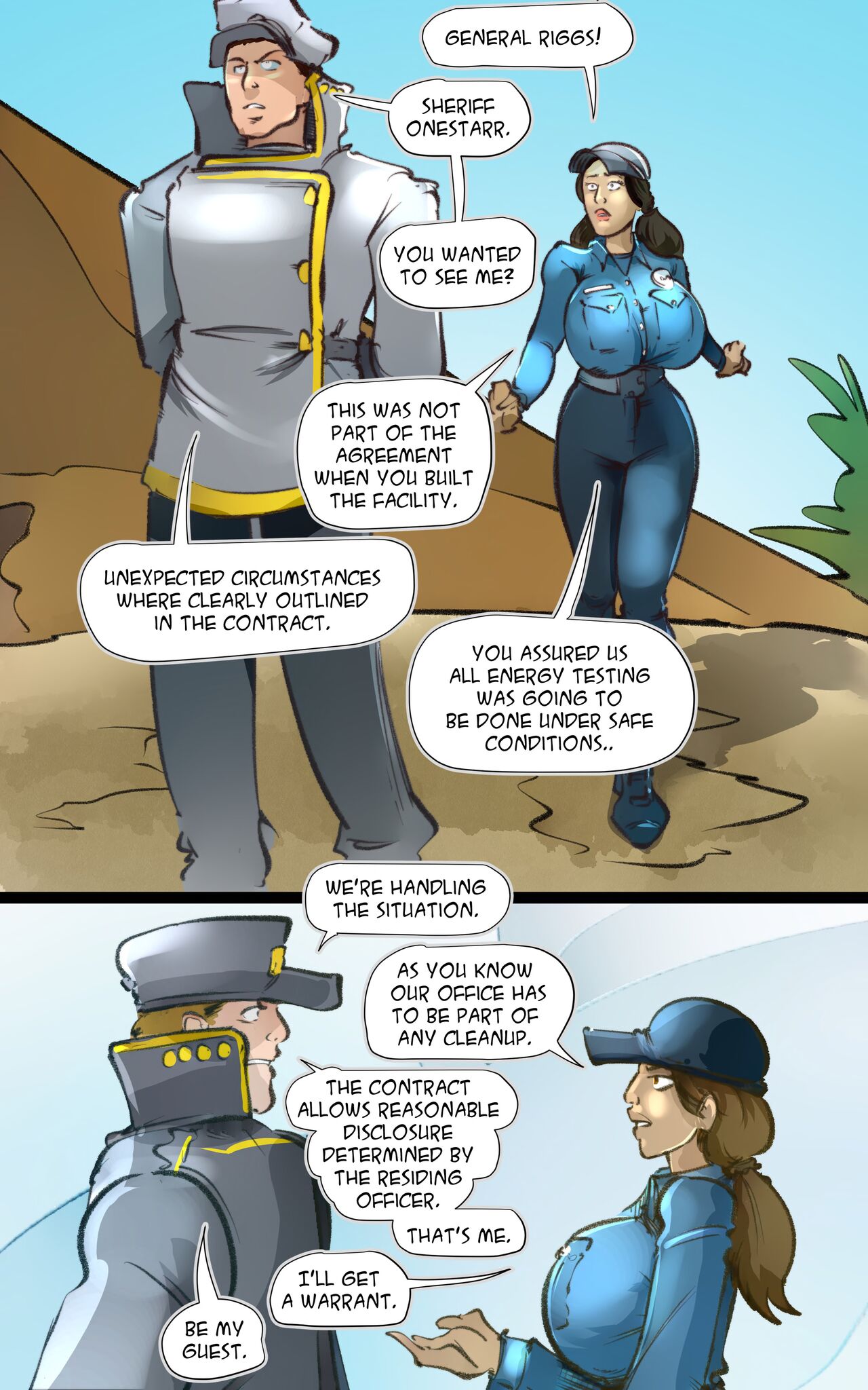 Growth Lab - Issue #52 page 6 full