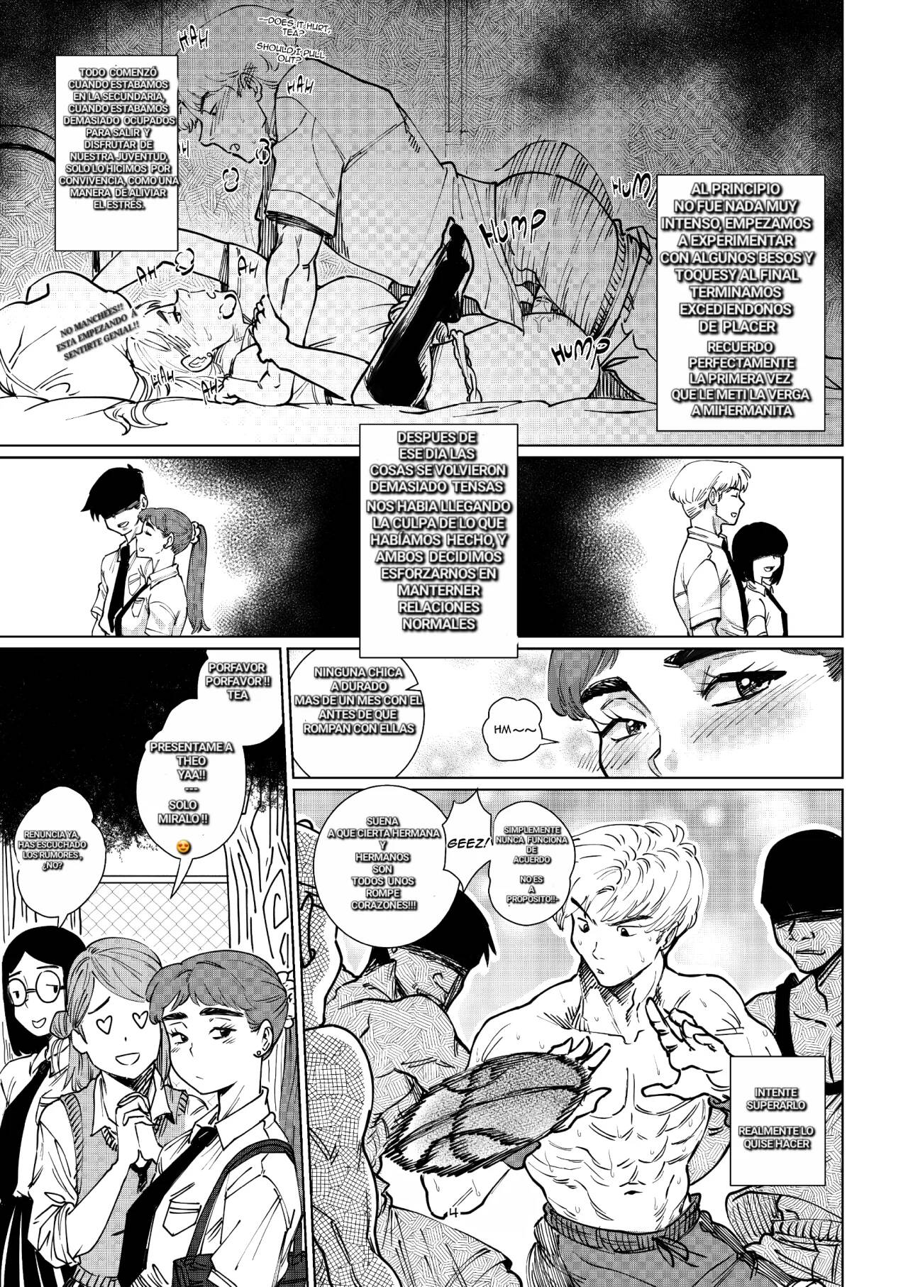 Tea Patient page 5 full