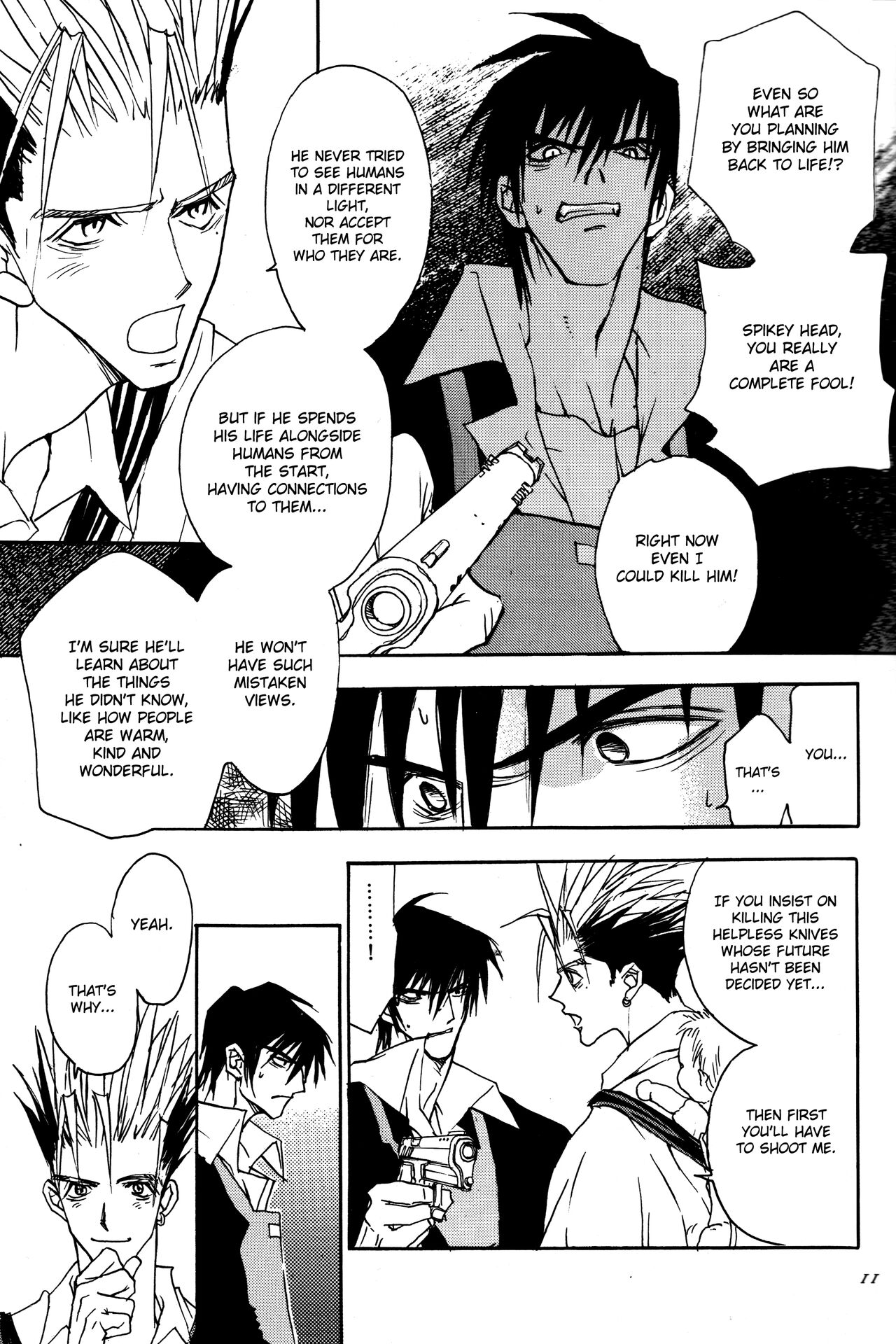 Crazy Diamond page 12 full