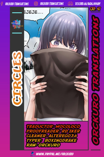 Club De Teatro 【Capitulo 47】 cover