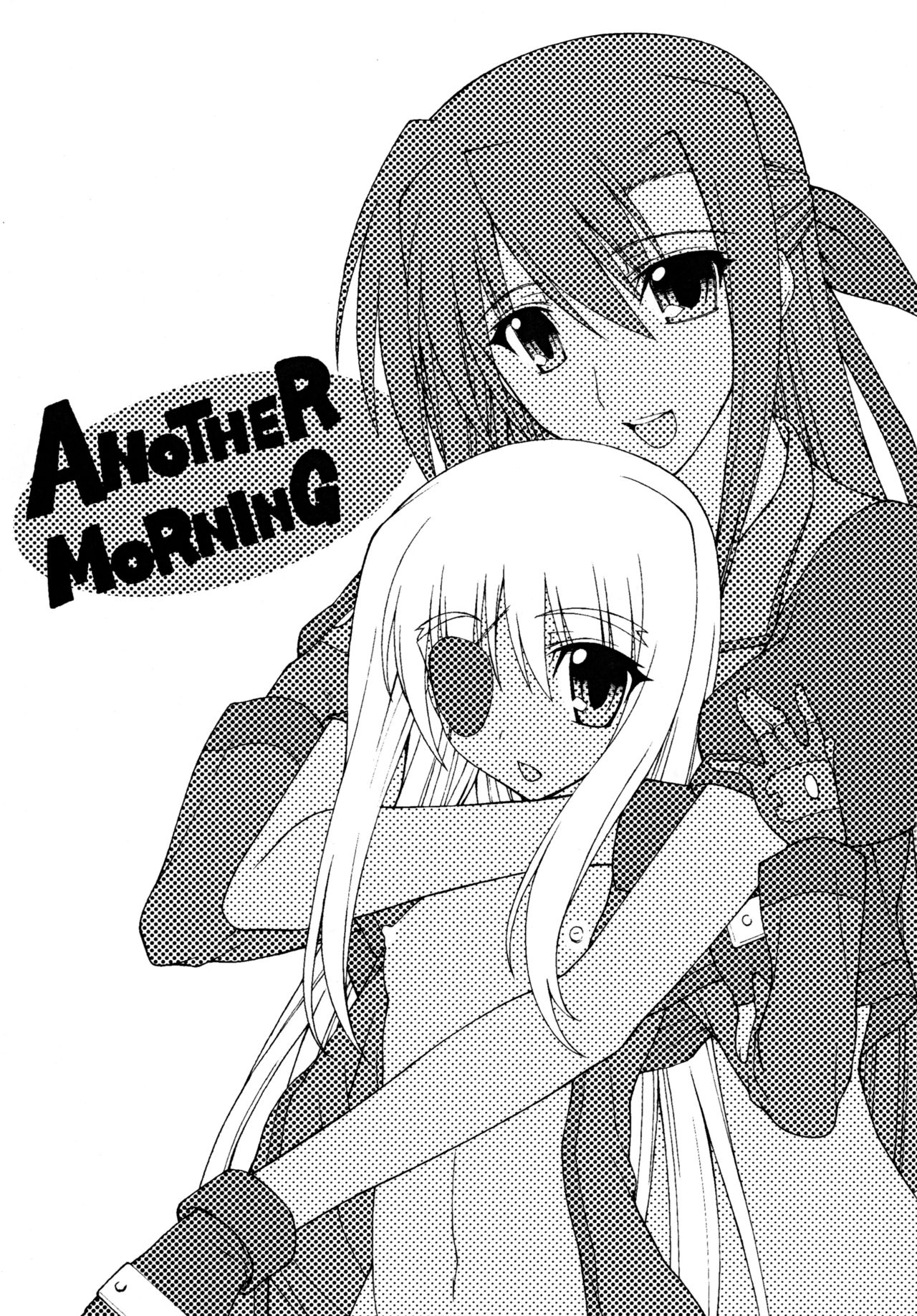 Another Morning page 2 full