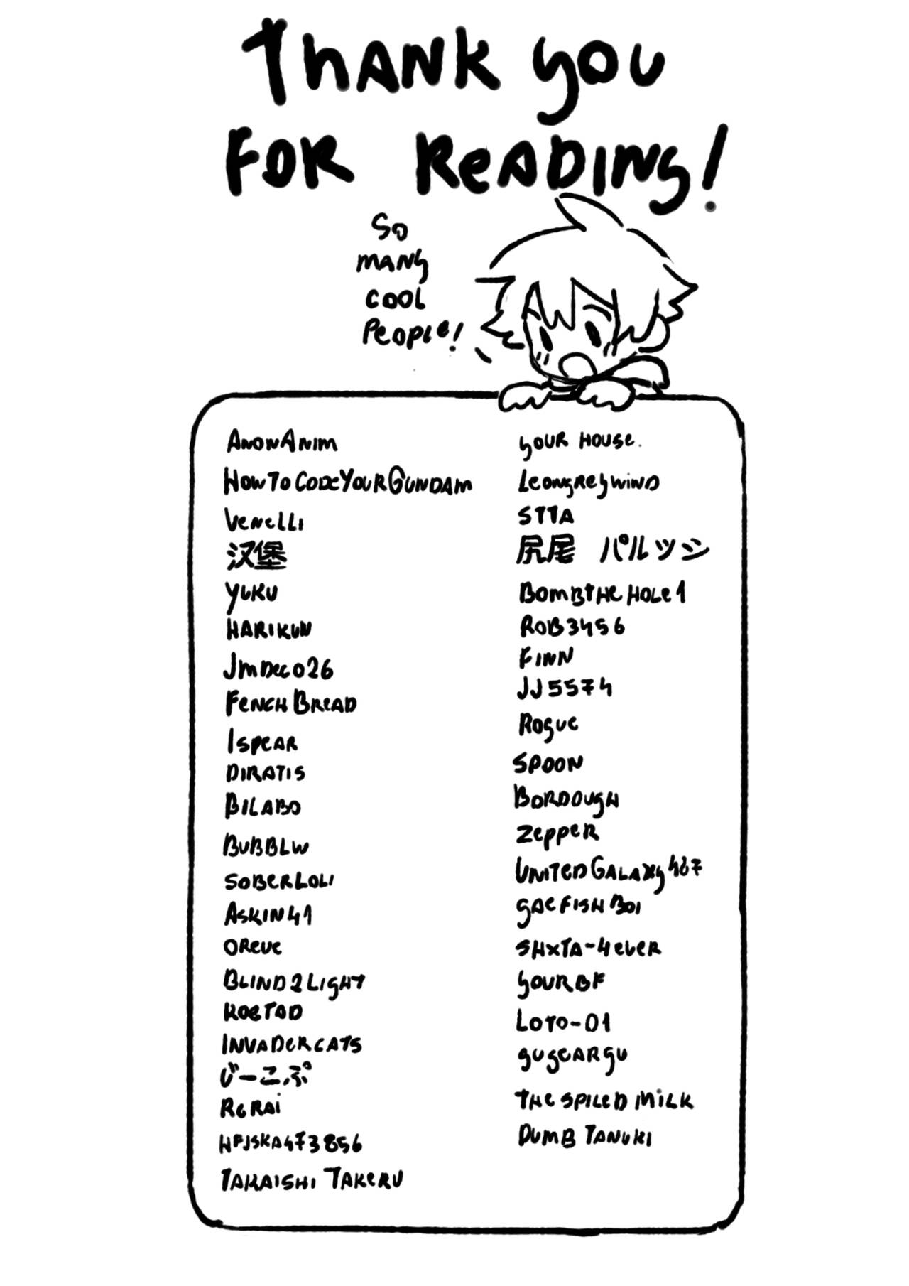 It is what it is page 10 full