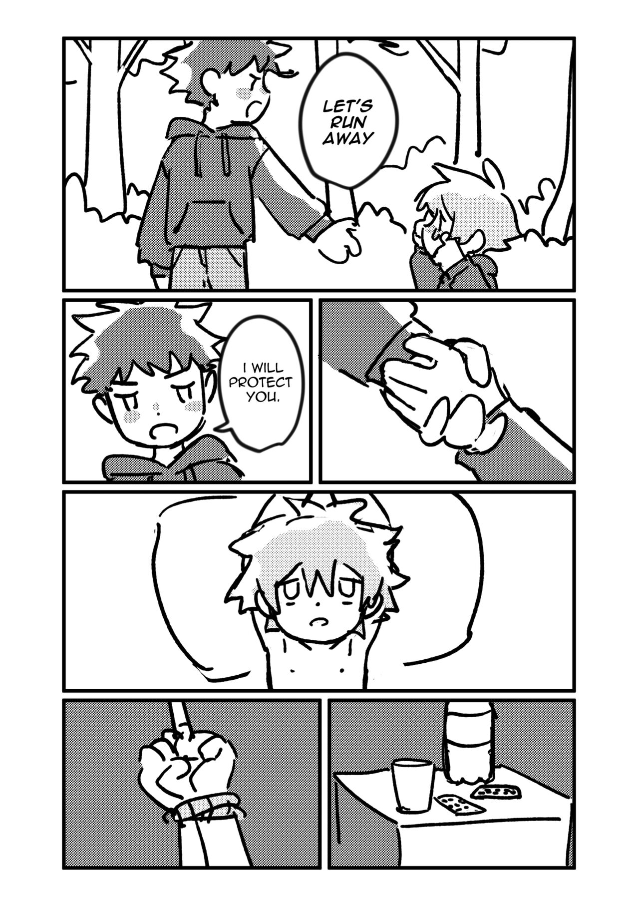 It is what it is page 2 full