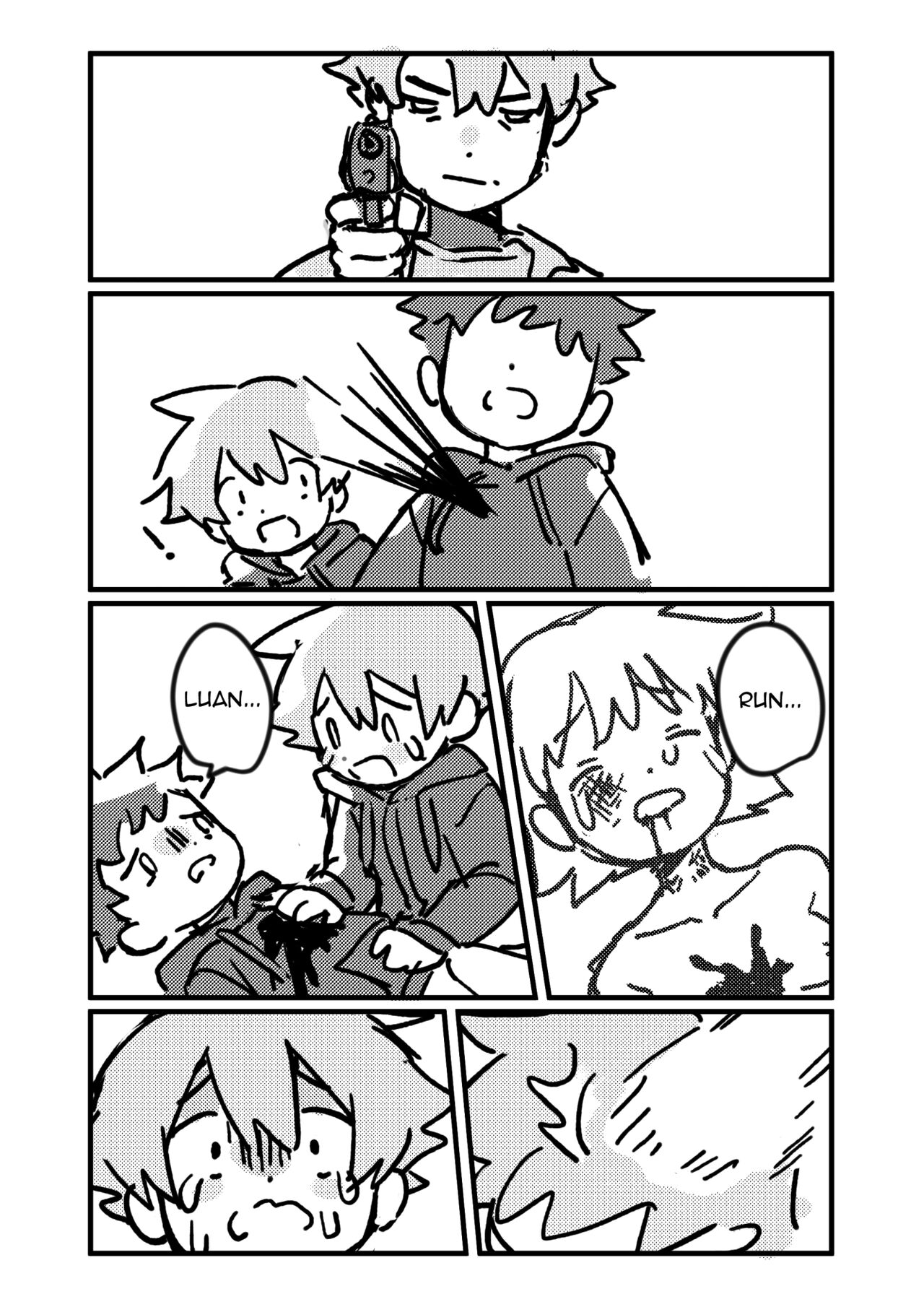 It is what it is page 4 full