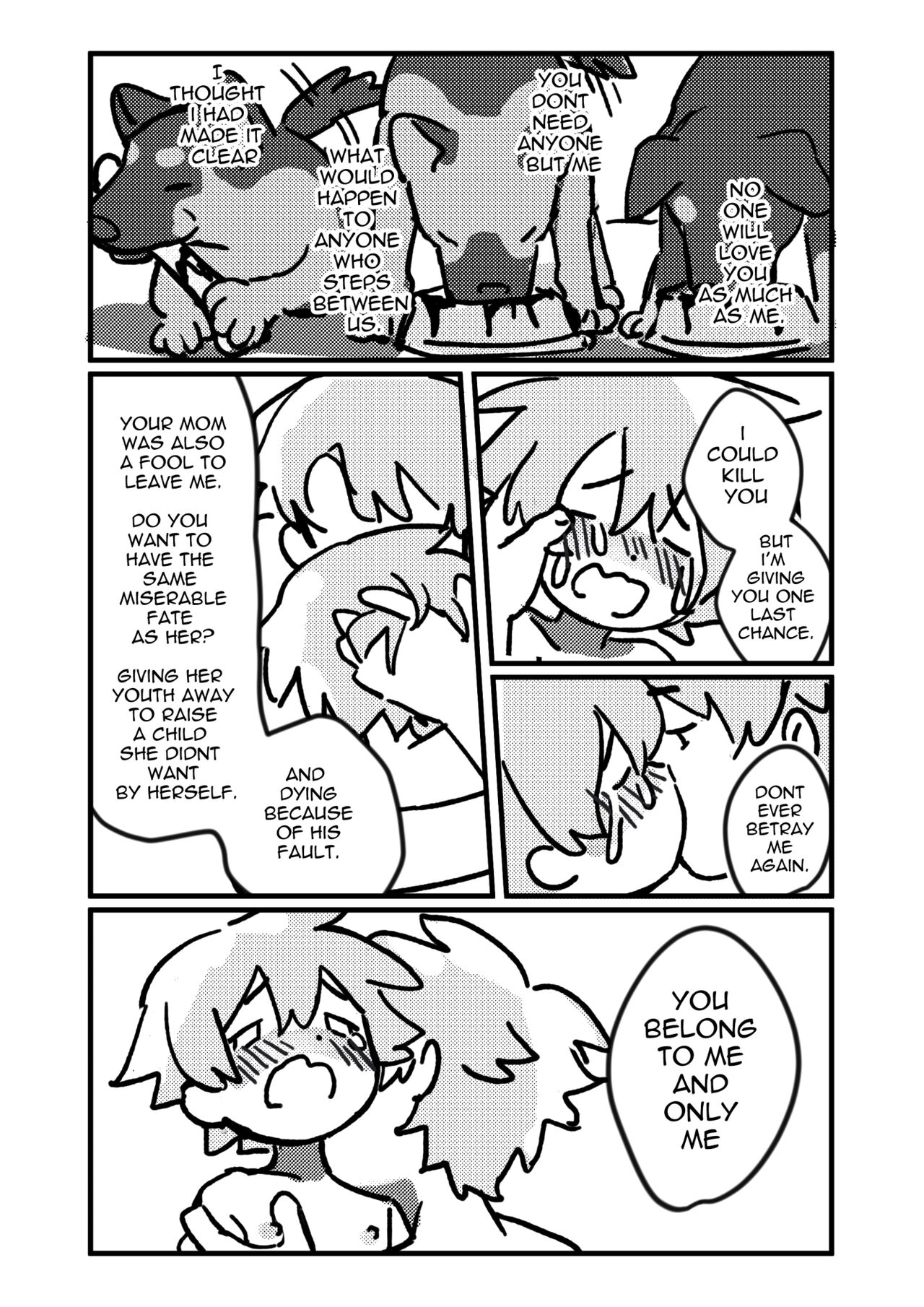 It is what it is page 5 full
