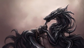 Artist - Cryptidbits (Real-ESRGAN Restored) cover