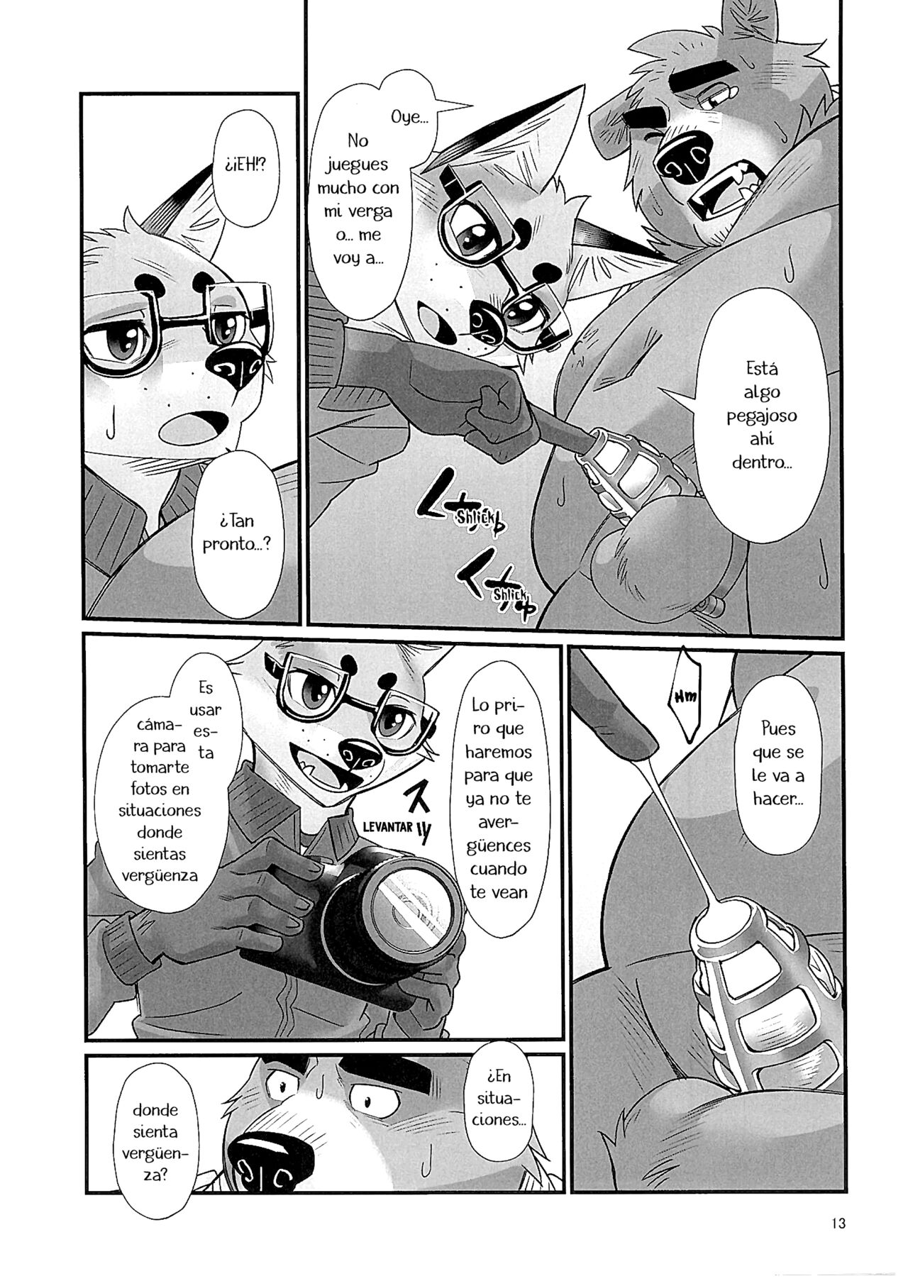 Mental Training | Entrenamiento Mental - page 12 full