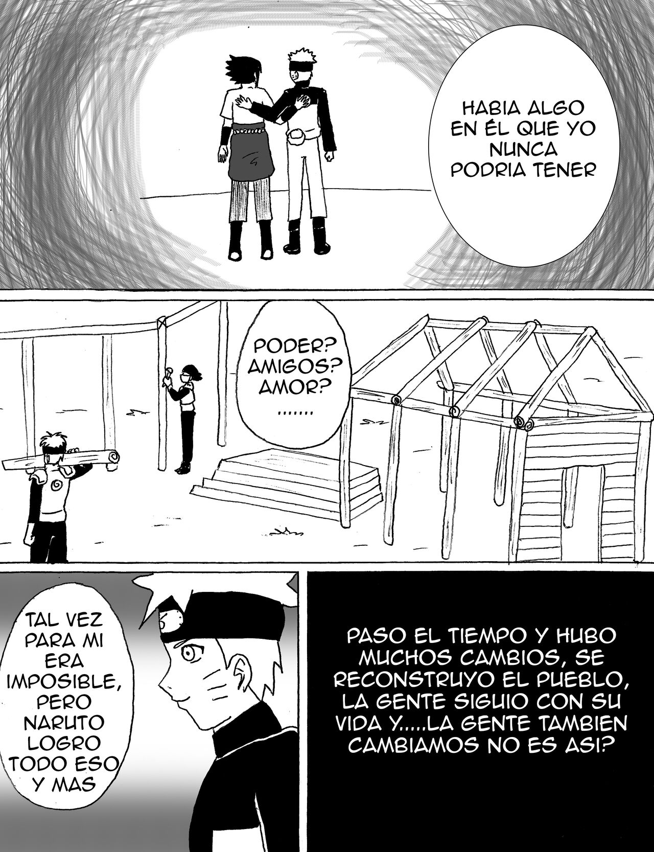 LA MUJER DE MI MEJOR AMIGO page 4 full