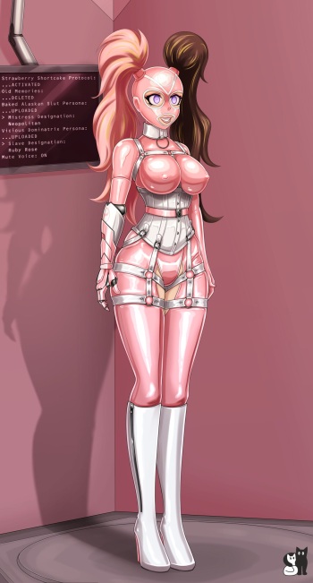 [Shiny Hypnotic] Rosvo's Drawings of February 2023 cover