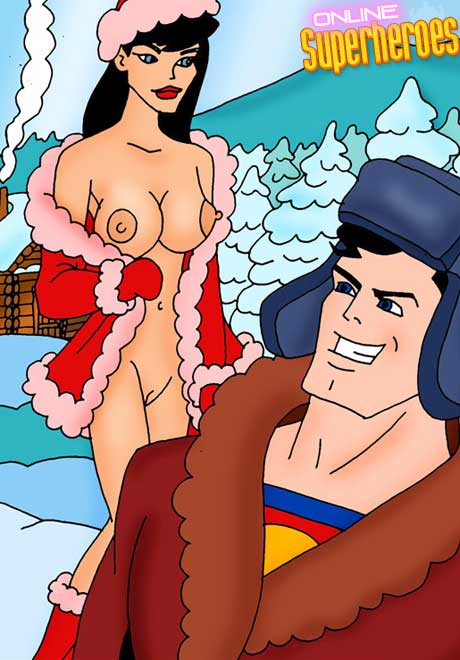 Lois Lane Collection page 7 full