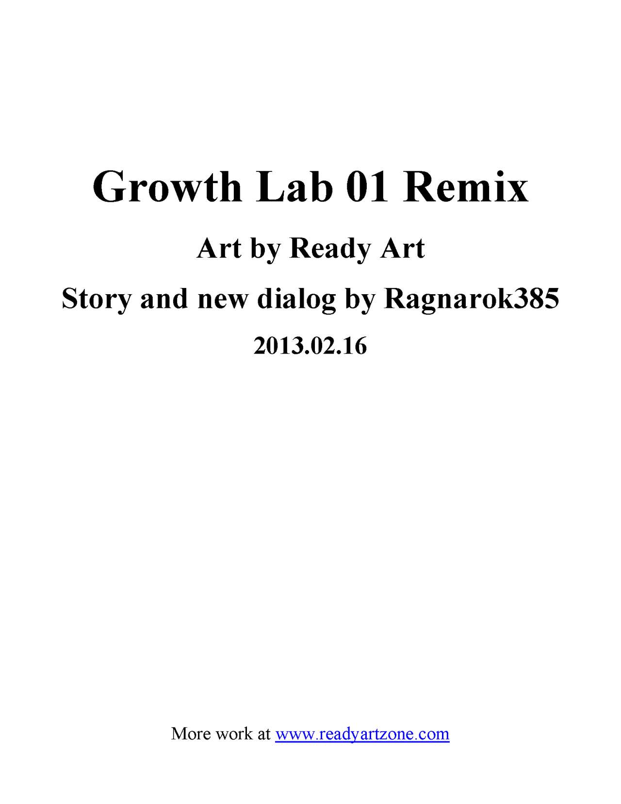 Growth Lab 1 Remix page 2 full