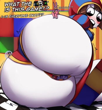 Art Collection NCharlydibu / Twitter + Old Patreon (Official December2023 Update) cover