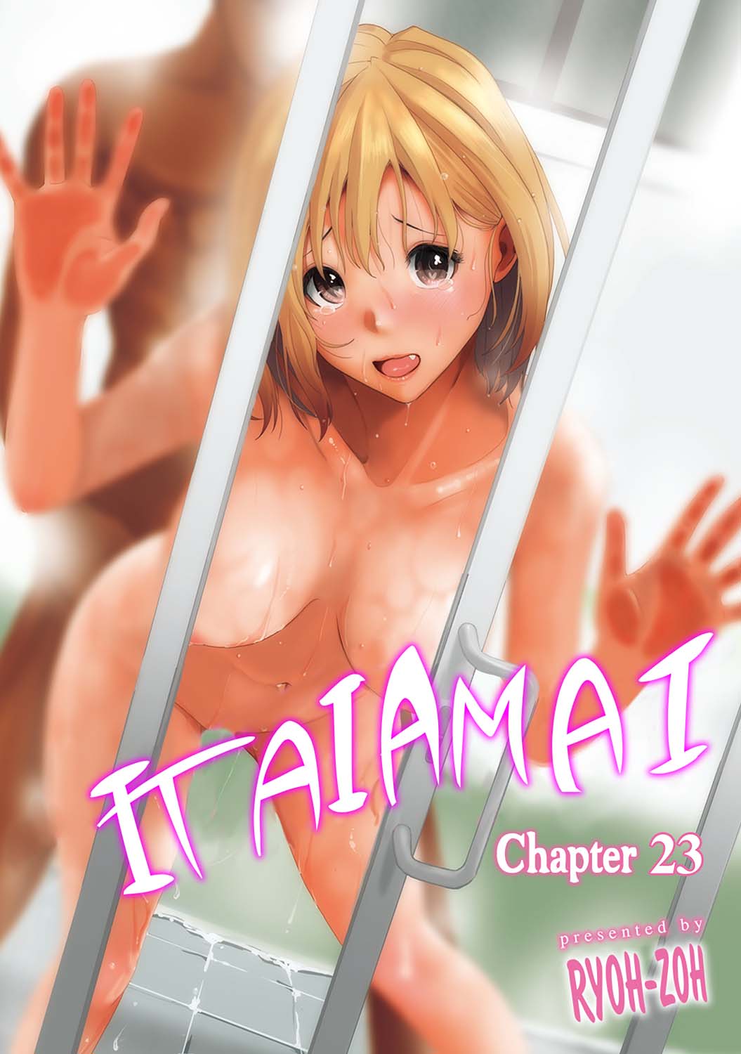 Itaiamai Ch. 23 page 1 full