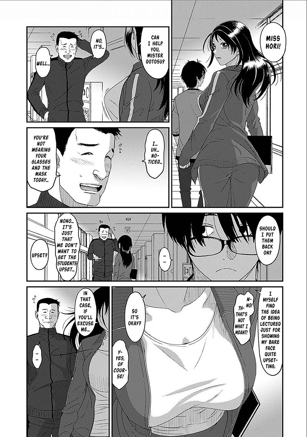 Itaiamai Ch. 23 page 12 full