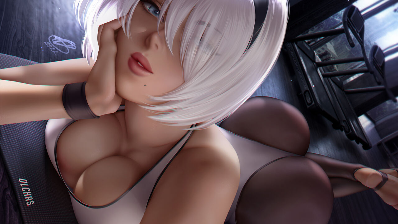 silly monkey's hentai collection v6.14 page 4 full