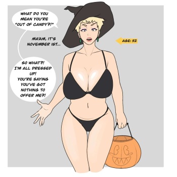 [Jopuari] A Day Late 🎃 cover