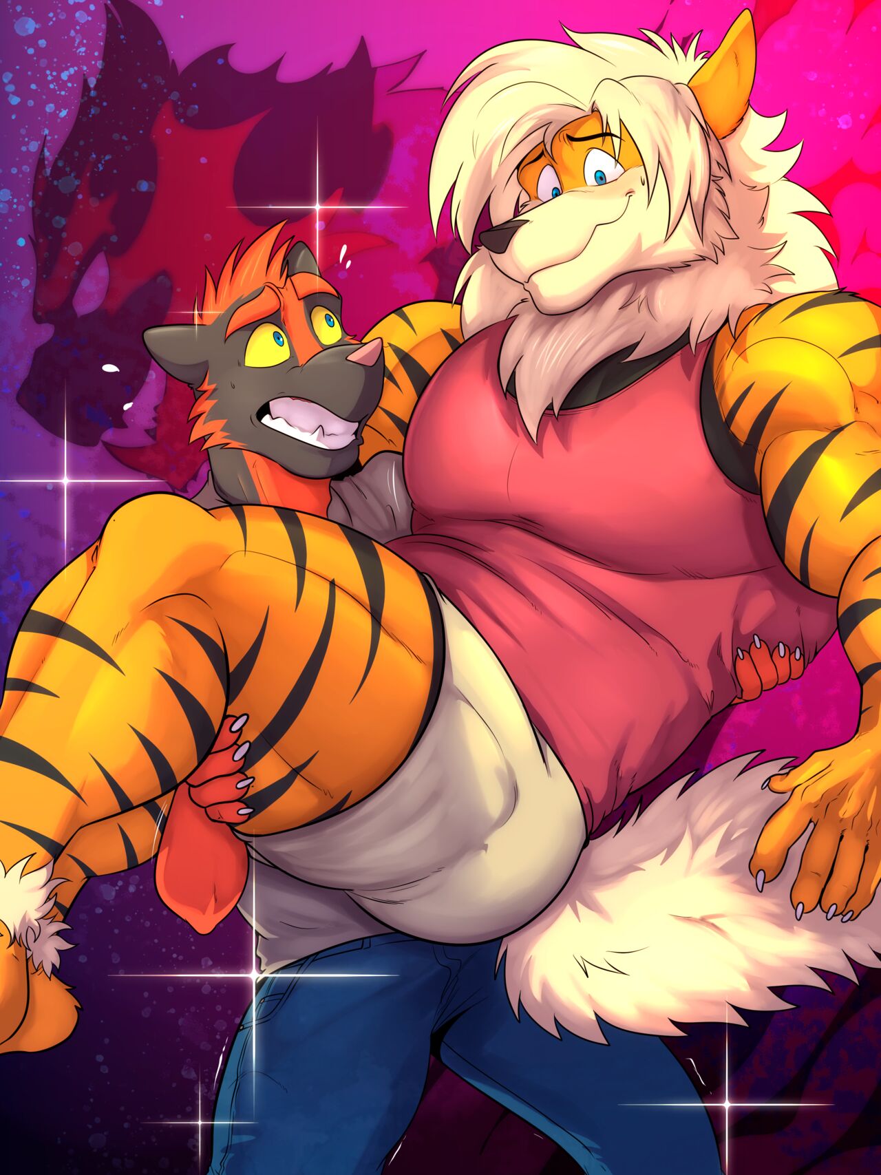 Time to Grow! page 2 full