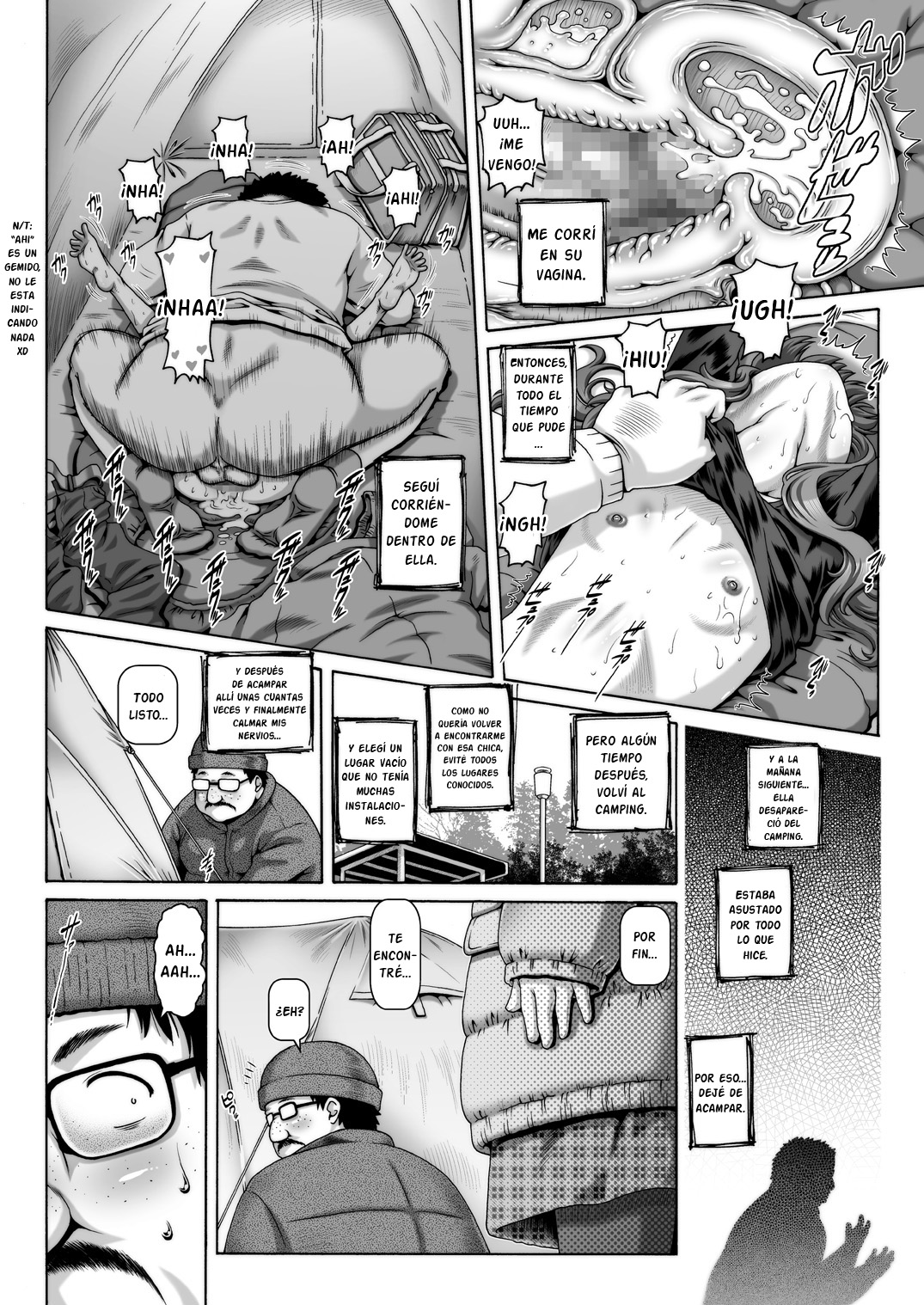 EMPIRE HARD CORE 2021 SPRING page 10 full