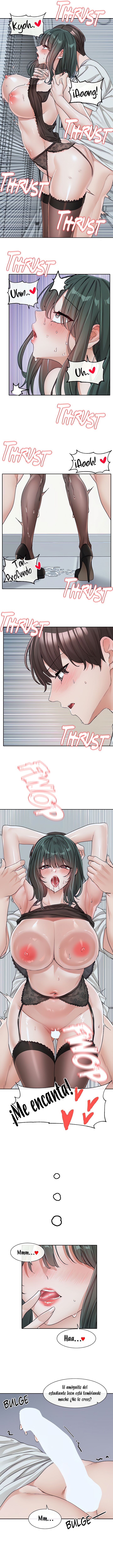 Club De Teatro 【Capitulo 130】 page 11 full