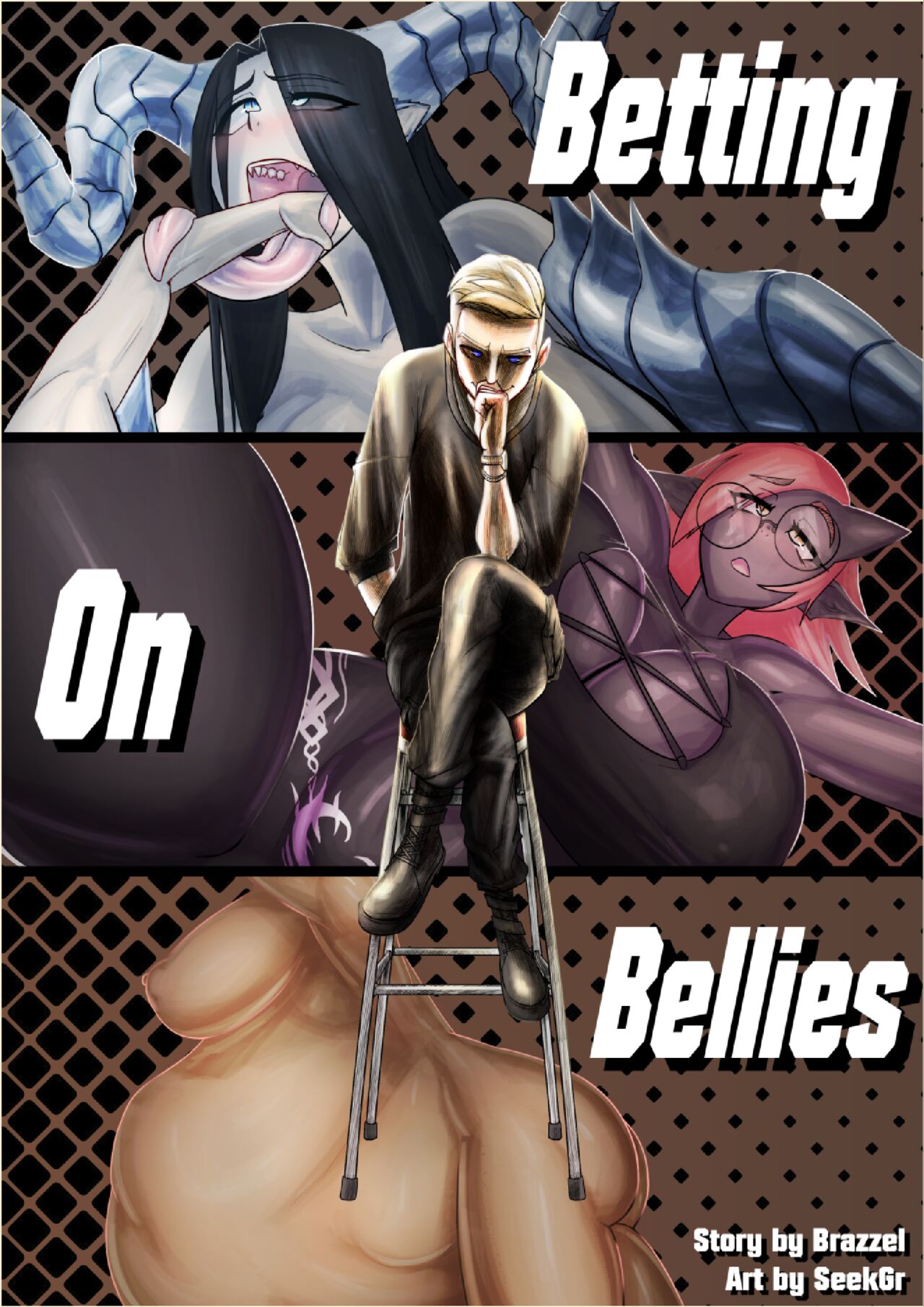 Betting-on-Bellies page 1 full