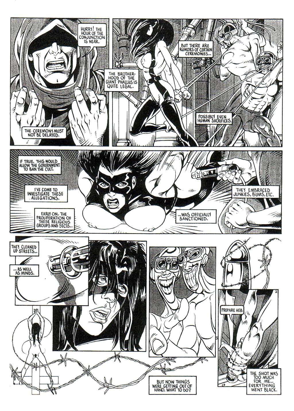 XXX Women 01 page 8 full