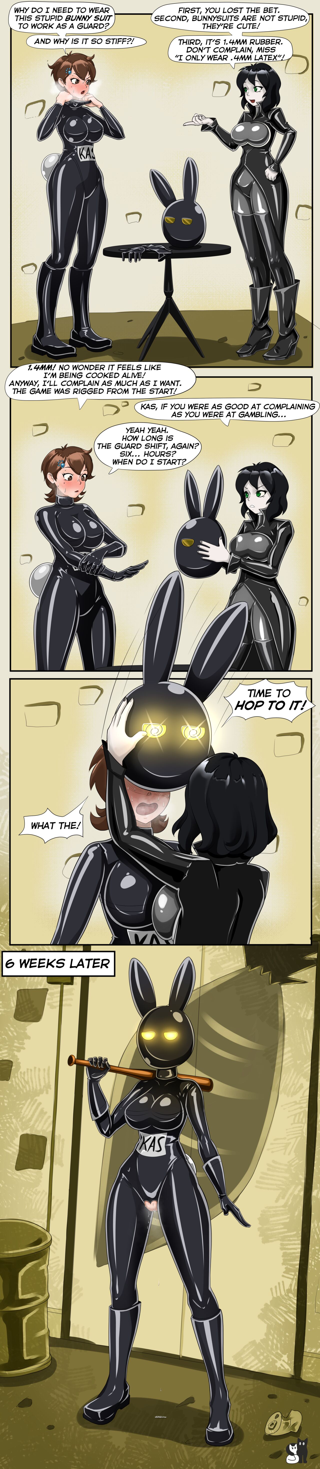 Rosvo's Drawings of June 2023 page 2 full