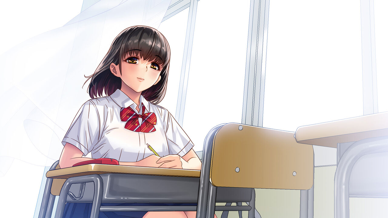 夏の希望と光の海 - Blossom into a Woman page 11 full