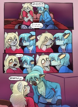 A Night of Discovery