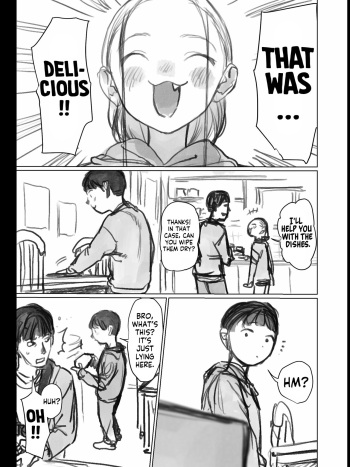[Haguhagu] Kuri Kyuuin Omocha to Sasha-chan.| Using a Suction Vibe with Sasha-chan. [English] [Digital] [flash11] cover