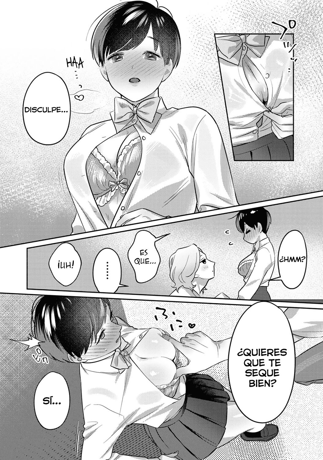 Ohanayasan to joshi kousei CAP02 page 11 full