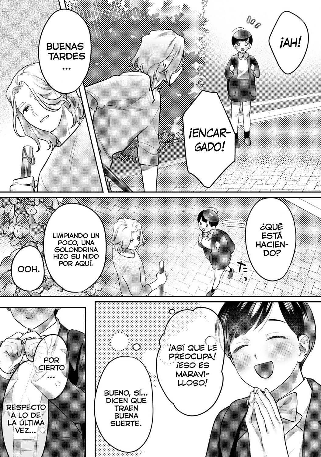 Ohanayasan to joshi kousei CAP02 page 5 full