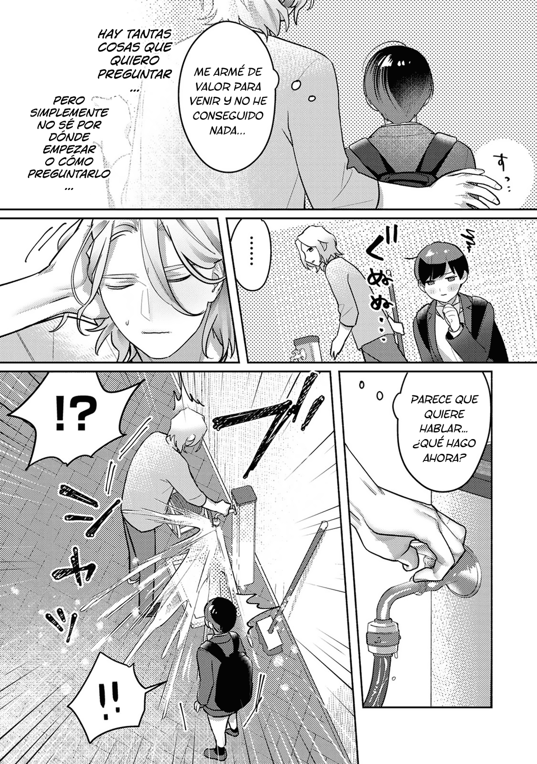 Ohanayasan to joshi kousei CAP02 page 8 full