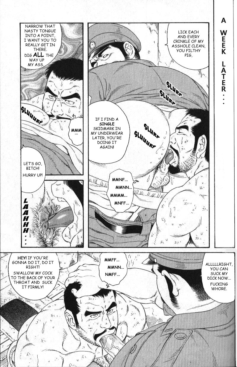 MISSING page 9 full