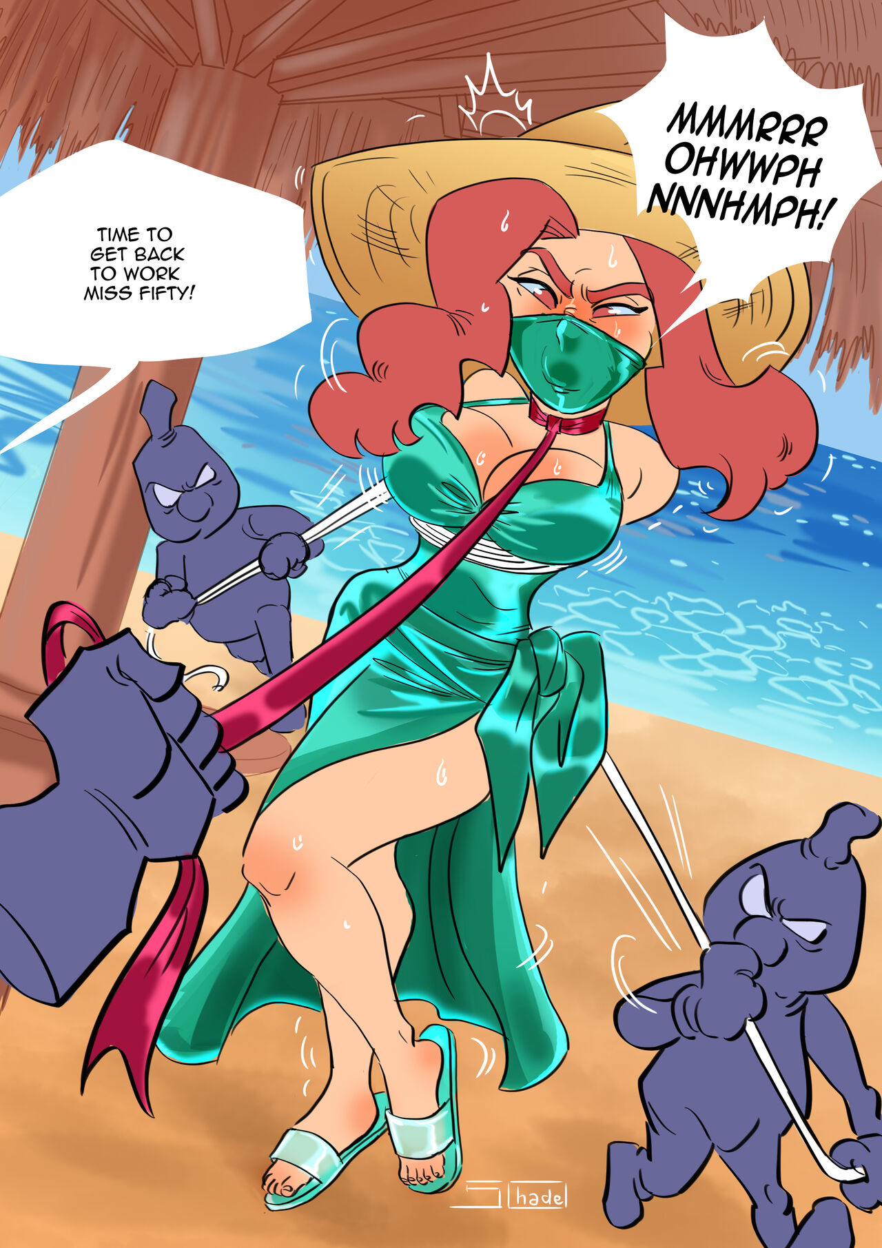 patreon dump page 11 full