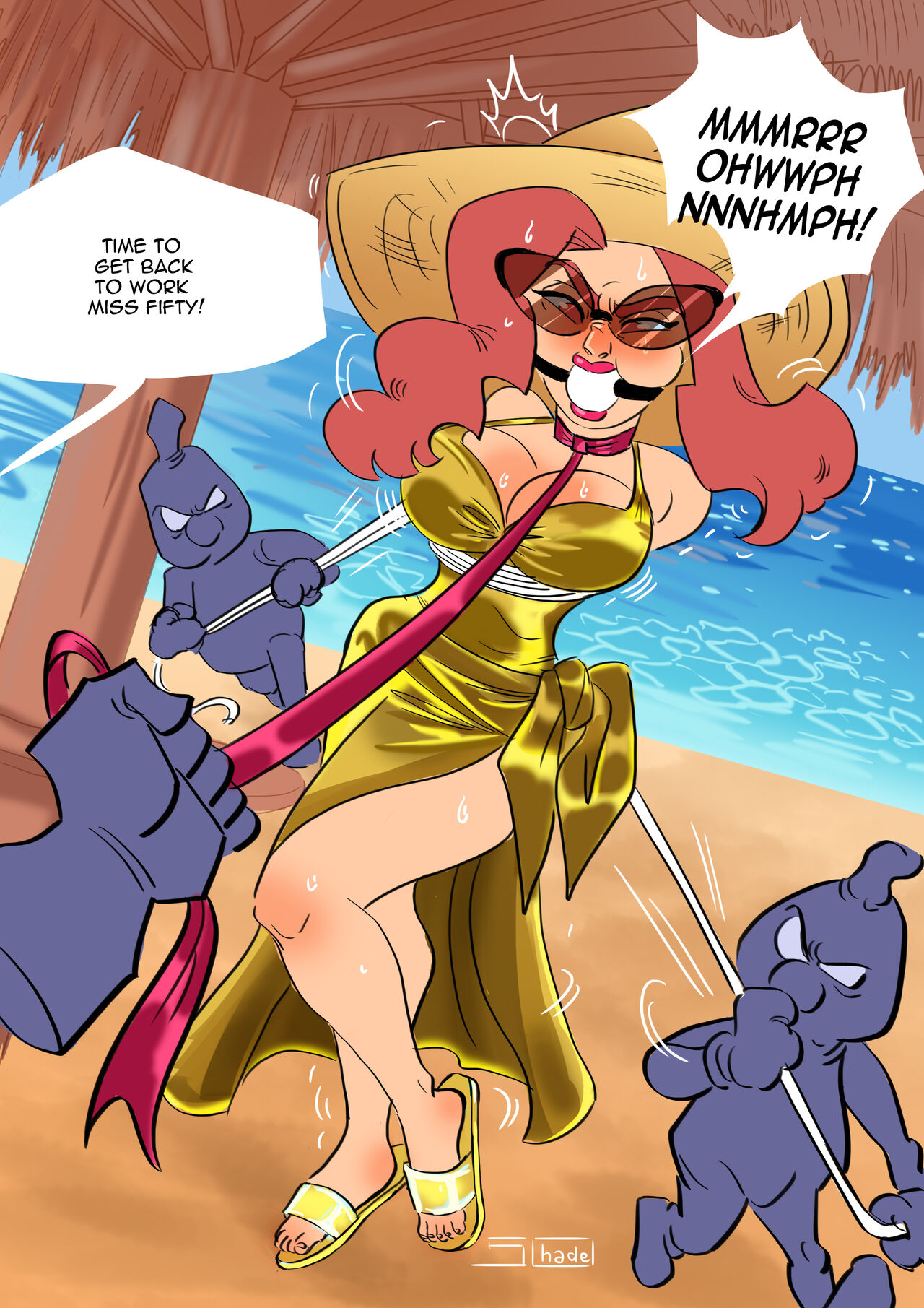 patreon dump page 12 full